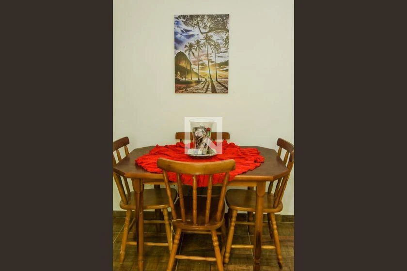 Пральна машина та 1 спальня: квартира 35 м² — photo 7