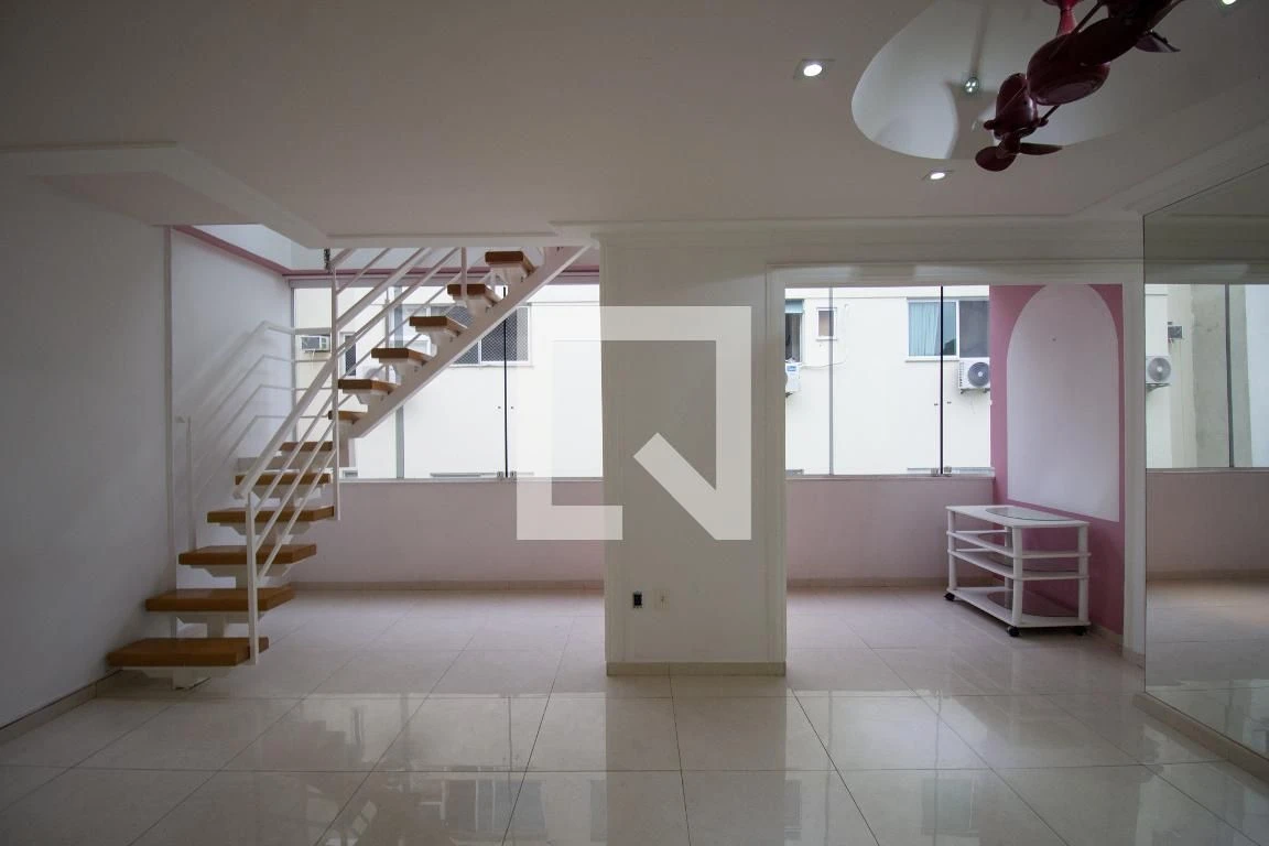 Apartamento sem mobília com 3 quartos e 5 banheiros — photo 28