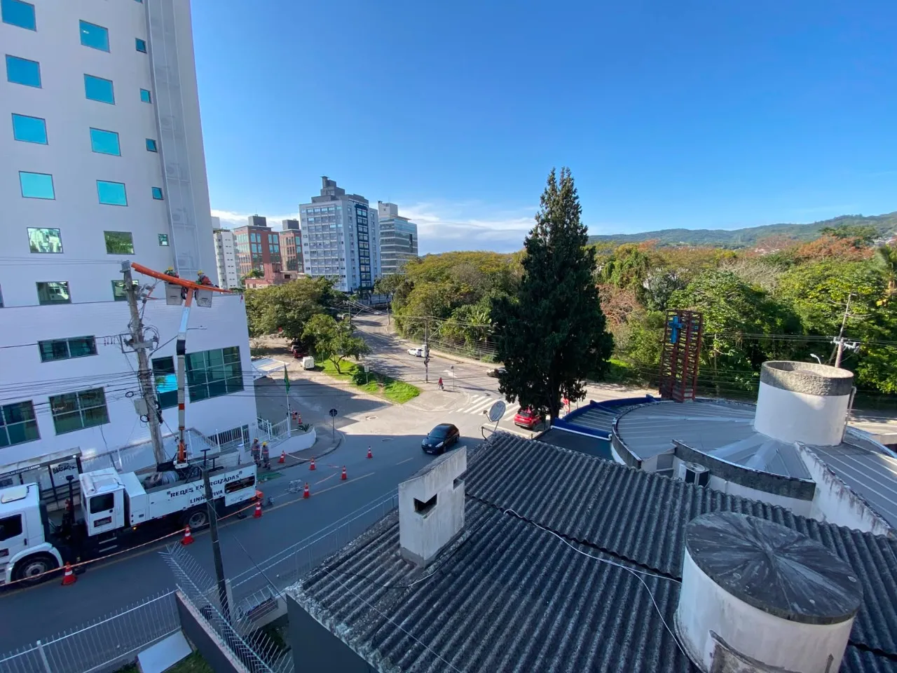 Apartamento mobiliado de 1 dormitório com 1 vaga — photo 6