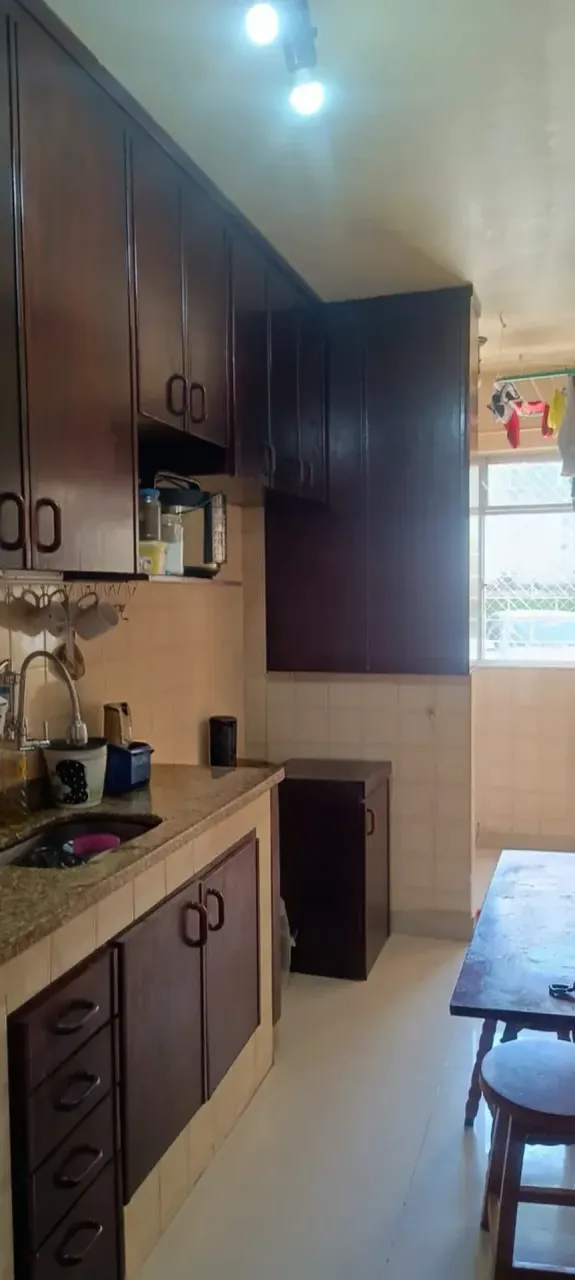 Apartamento para aluguel com 2 quartos, 65 m² e 1 vaga — photo 3