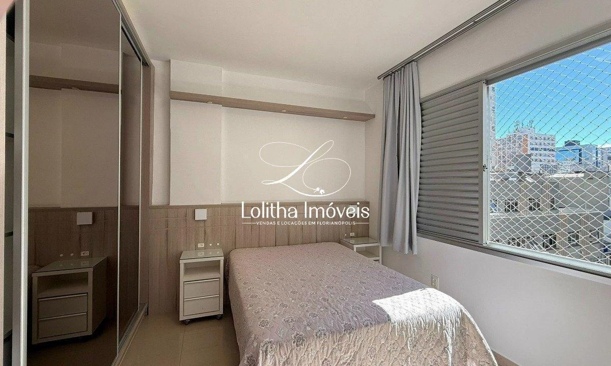 3-bedroom apartment with a dishwasher in Florianópolis — photo 19