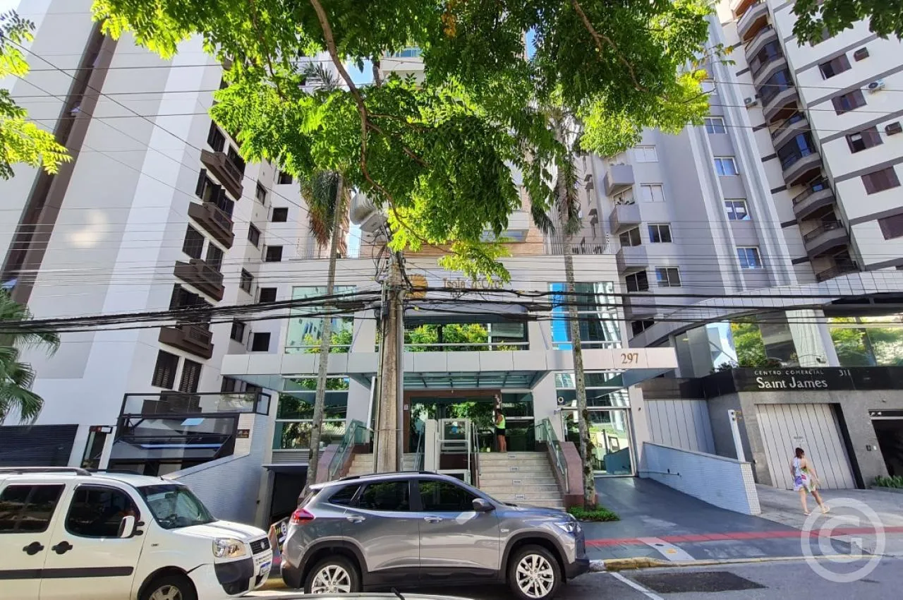 2 quartos e varanda envidraçada: apartamento de 142 m² — photo 18