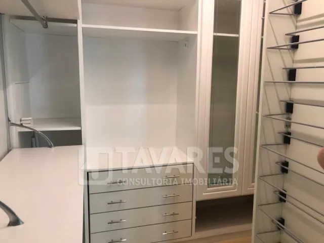Apartamento com 4 quartos e vaga para 4 carros — photo 8