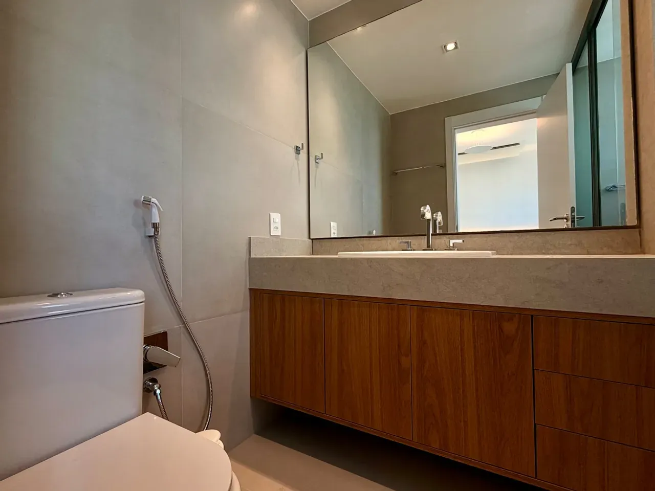 266 m² apartment with 3 bedrooms and an open kitchen — photo 23