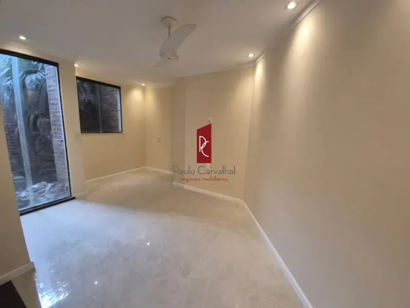 Detached house with 3 bedrooms and an open-plan kitchen — photo 2