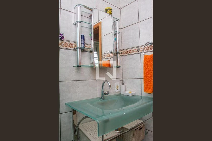 3-bedroom house with a washing machine in Rio de Janeiro — photo 9