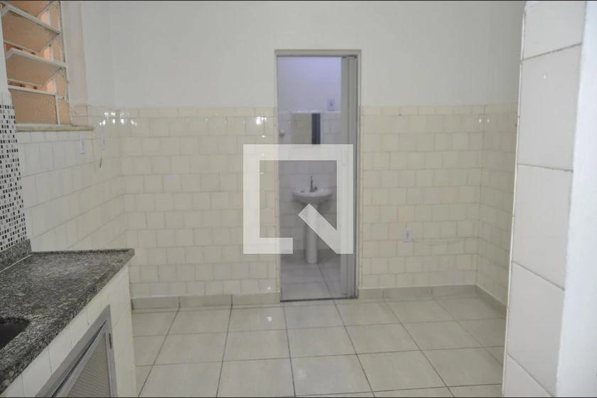 Casa de 70 m² e 1 quarto, Higienópolis — photo 22