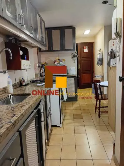 5-bedroom apartment with a home office in Rio de Janeiro — photo 10
