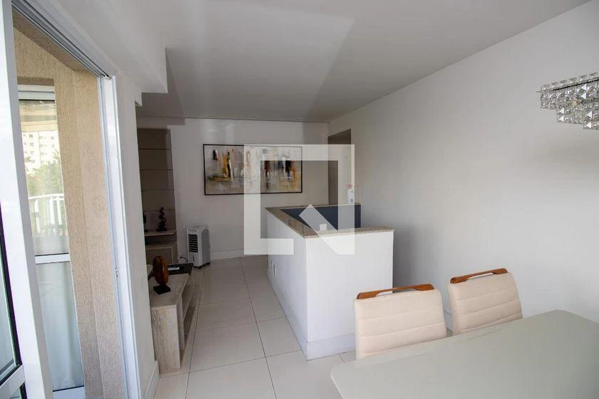 Мебльована квартира 174 м² з 3 спальнями та відкритою кухнею — photo 2