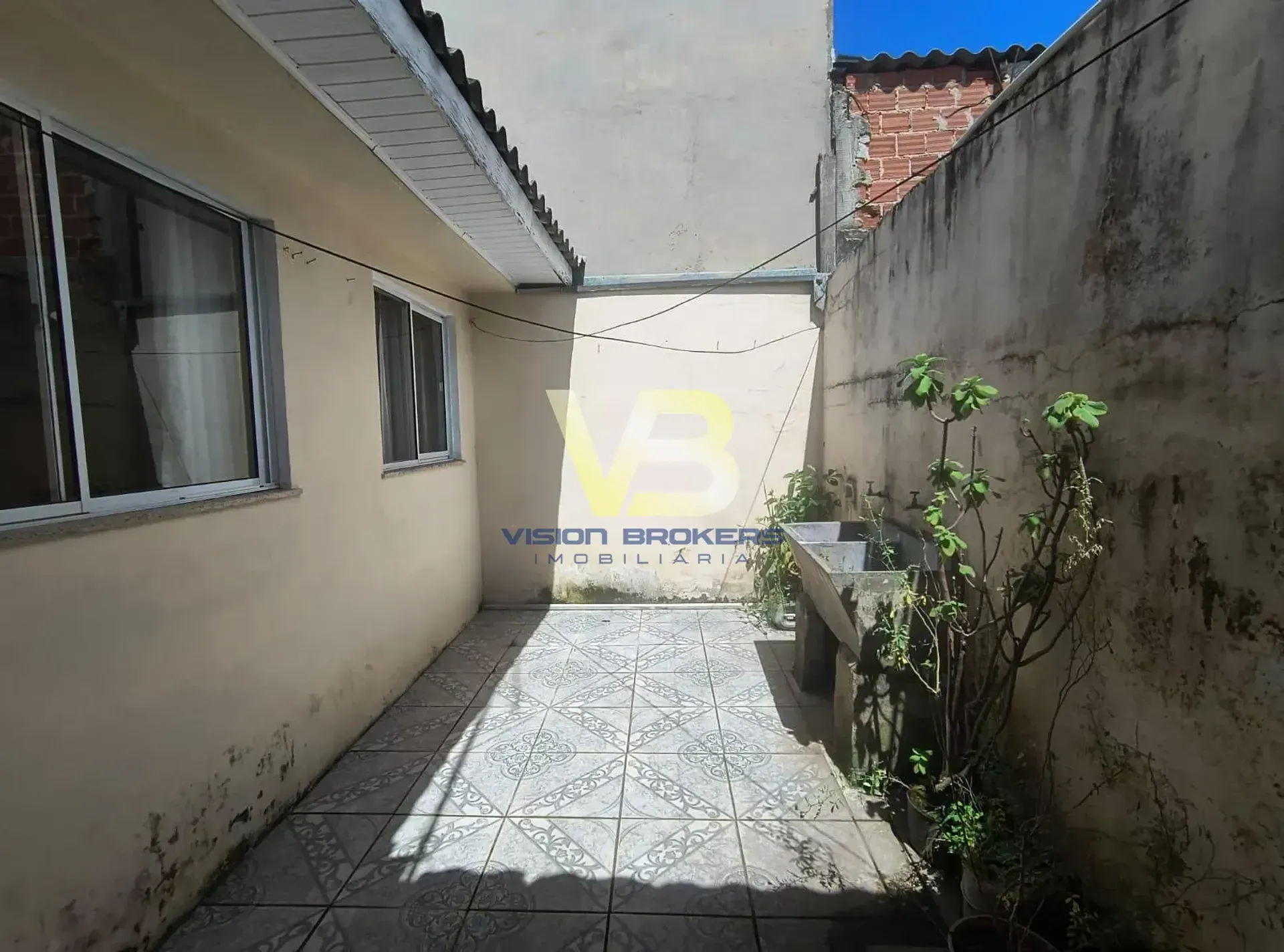 3-bedroom house, 80 m² — photo 23
