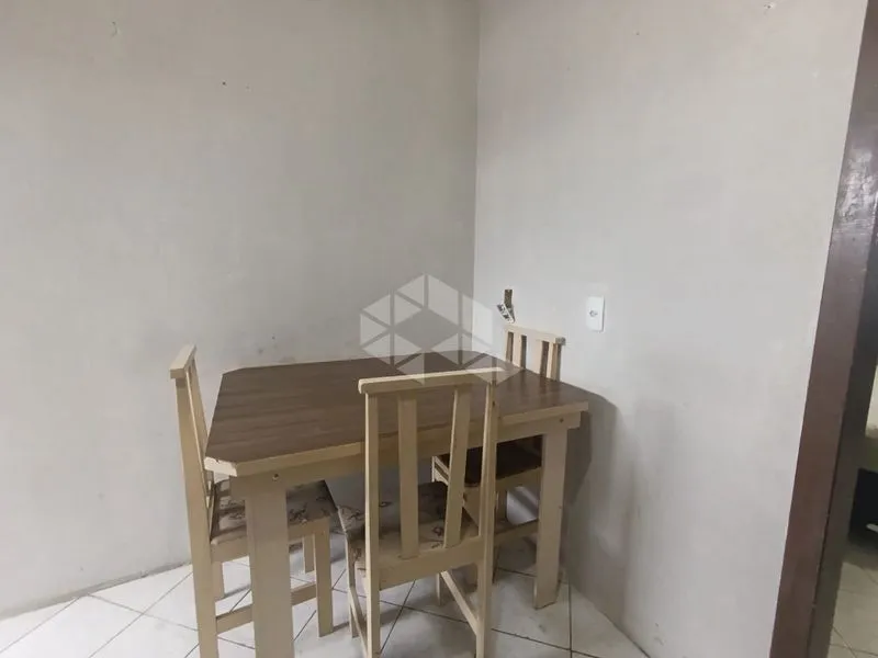 Furnished 30 m² studio with 1 bedroom and separate kitchen — photo 10