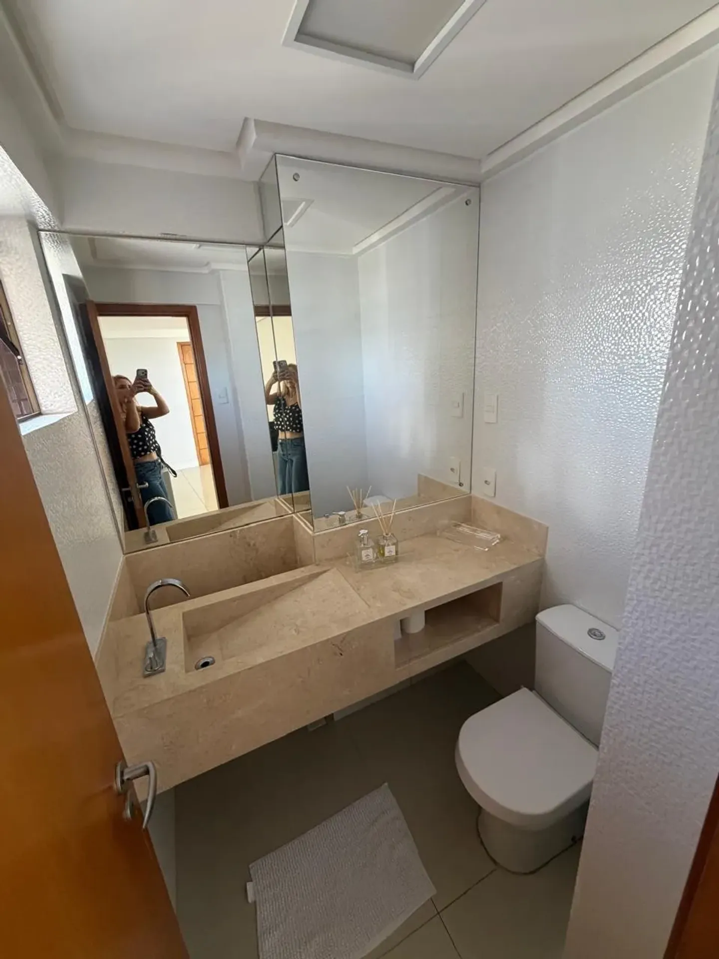 Квартира 100 м² со стиральной машиной и видом на воду — photo 9