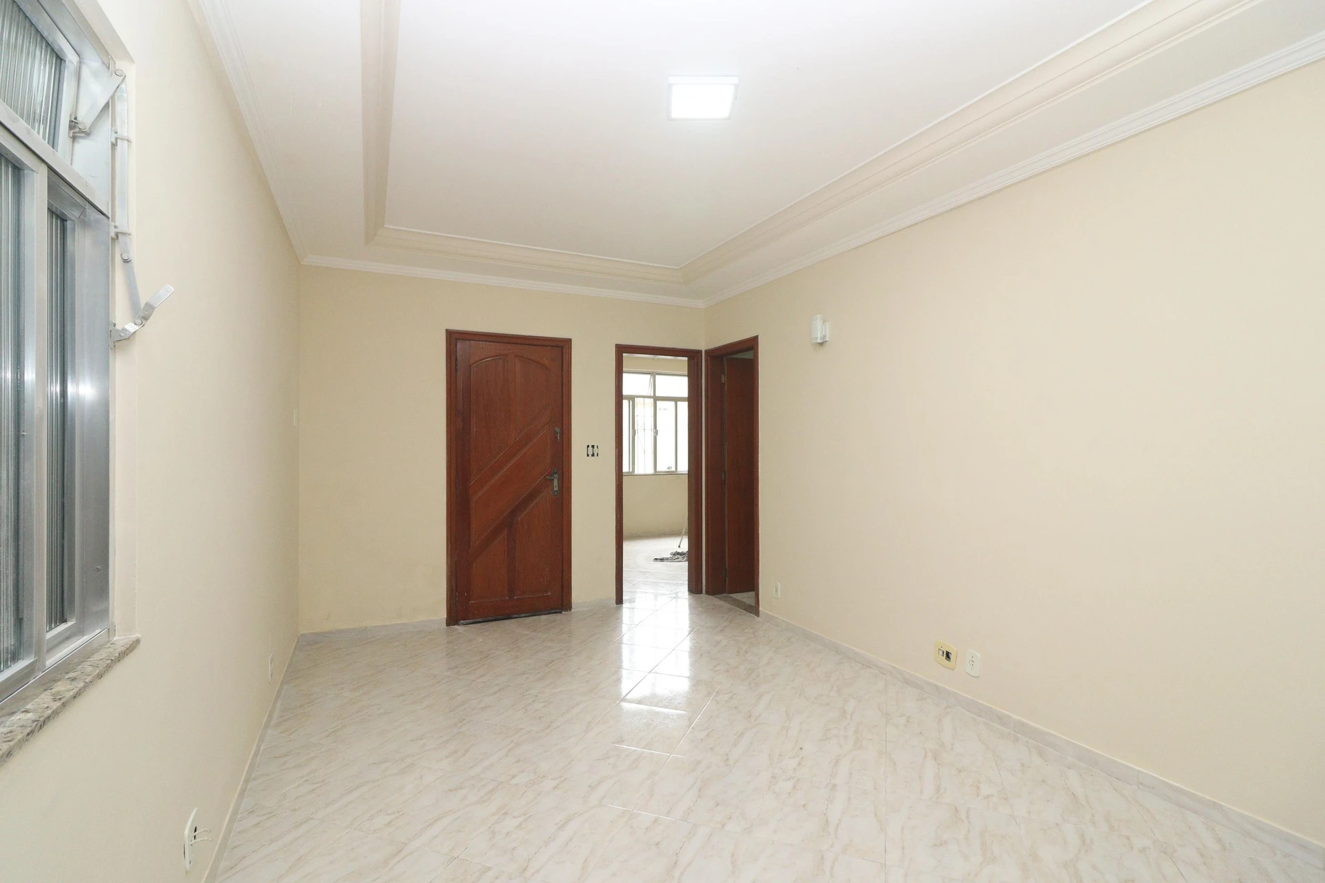 3-bedroom house with a garden in Rio de Janeiro — photo 25