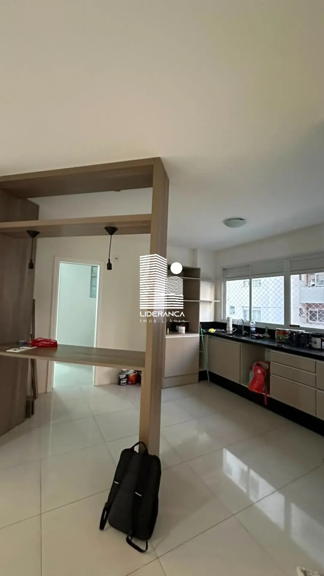 Departamento de 4 dormitorios en edificio con gimnasio — photo 2