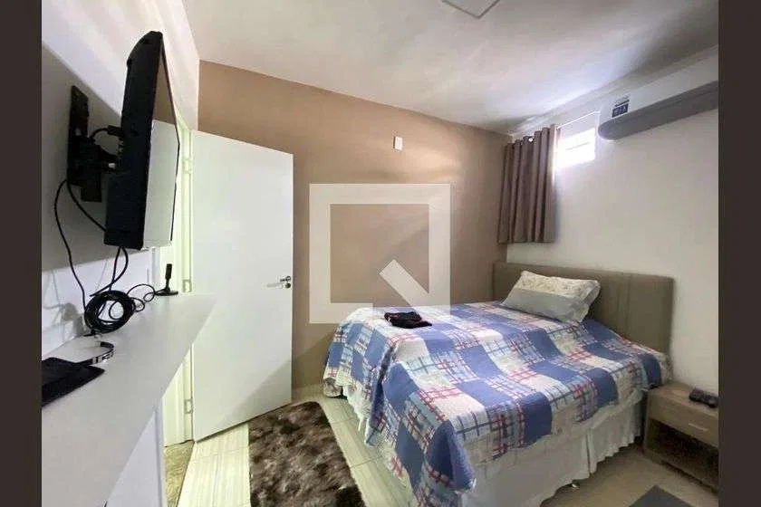 Мебльований будинок 45 м², 1 спальня — photo 10