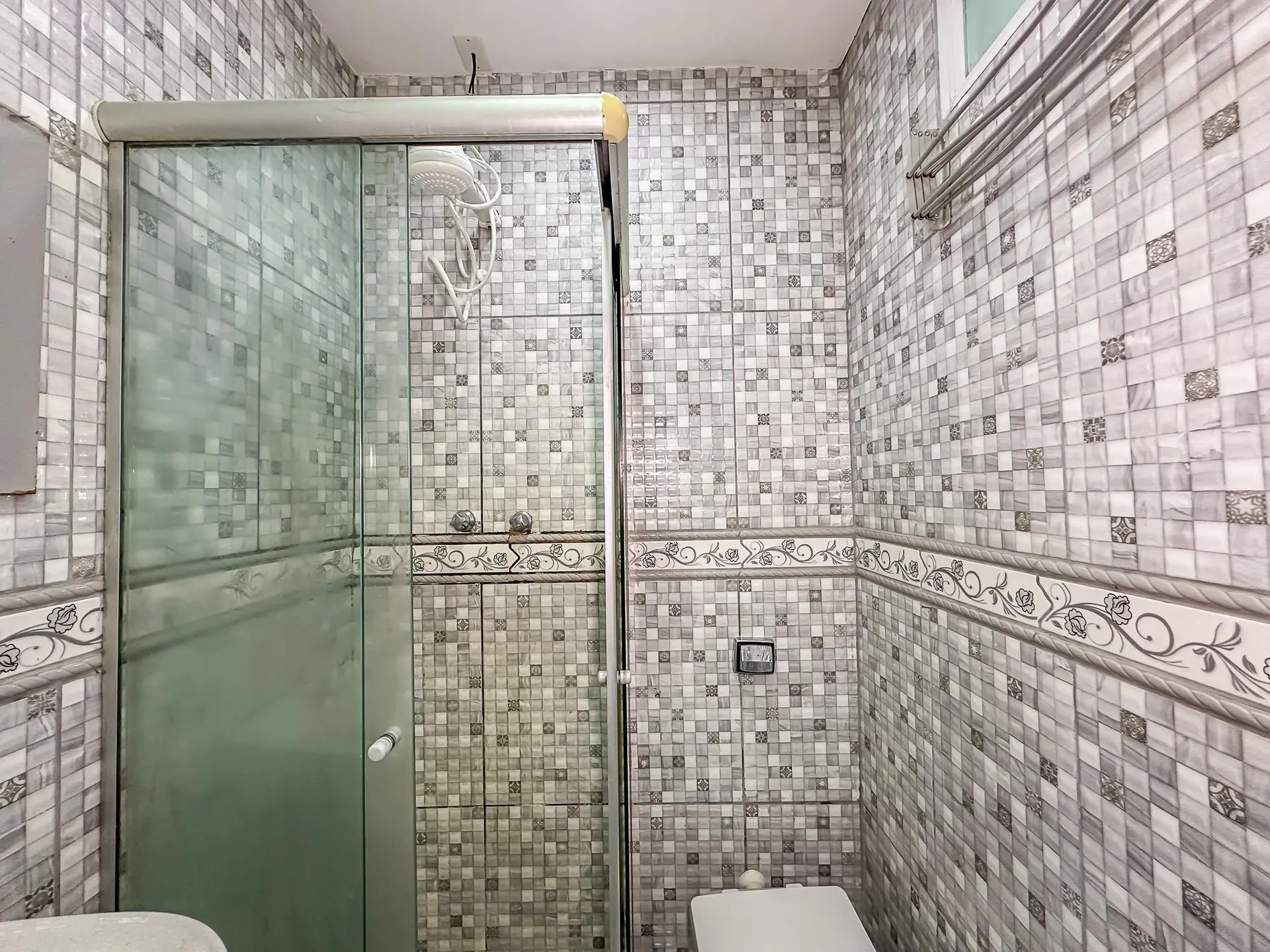 Kitnet sem vaga, com 1 quarto e 1 banheiro — photo 6