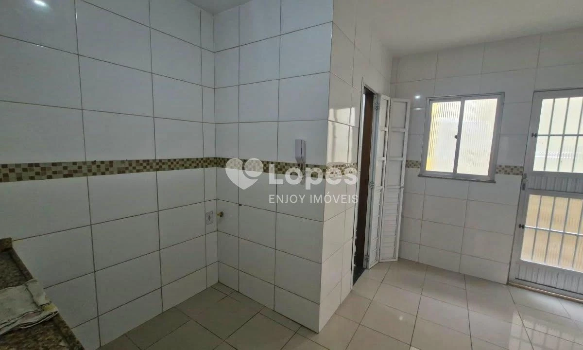 Casa de 3 quartos, sendo 1 suíte, 39 m², Cachambi