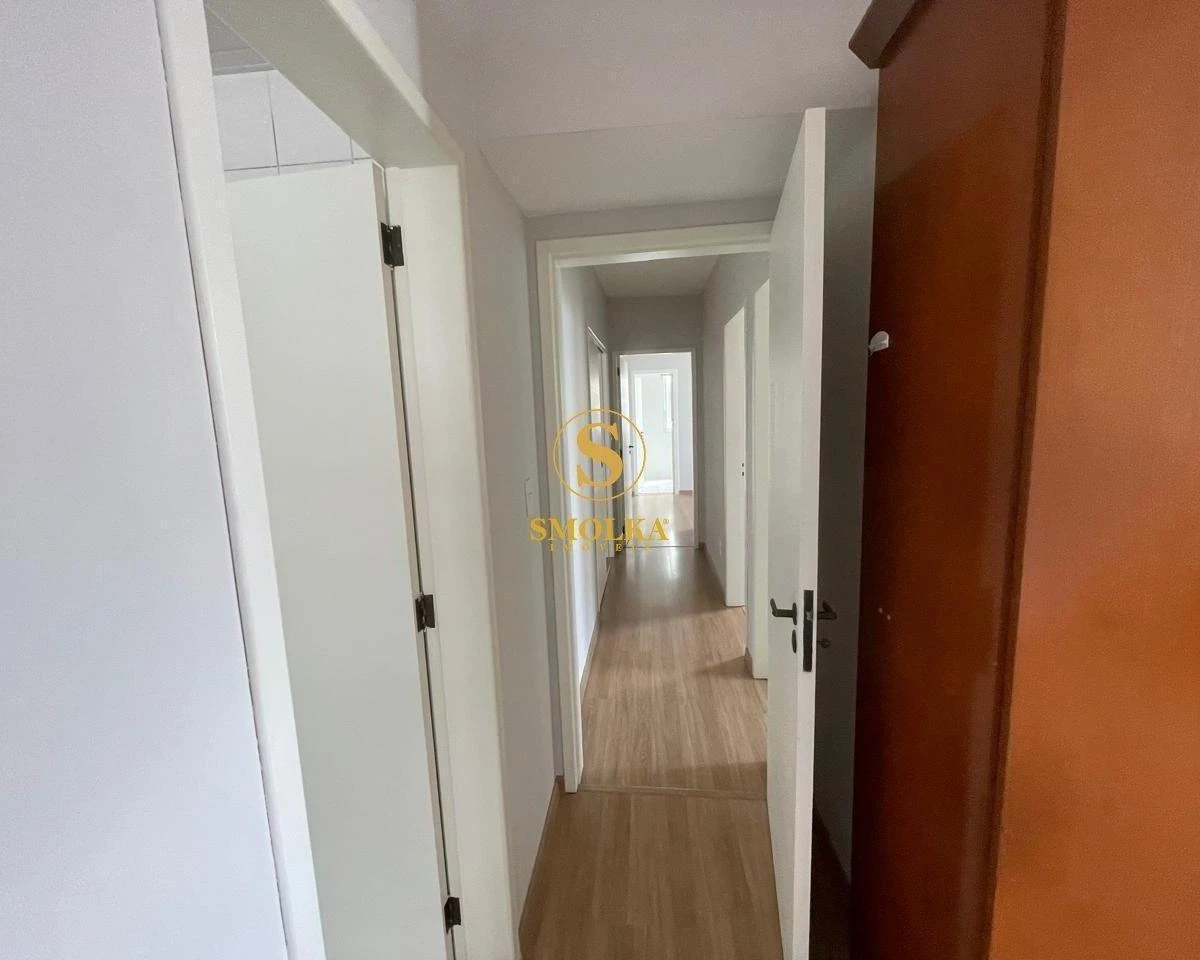 Apartment, 114 m², with wood or laminate floors — photo 22