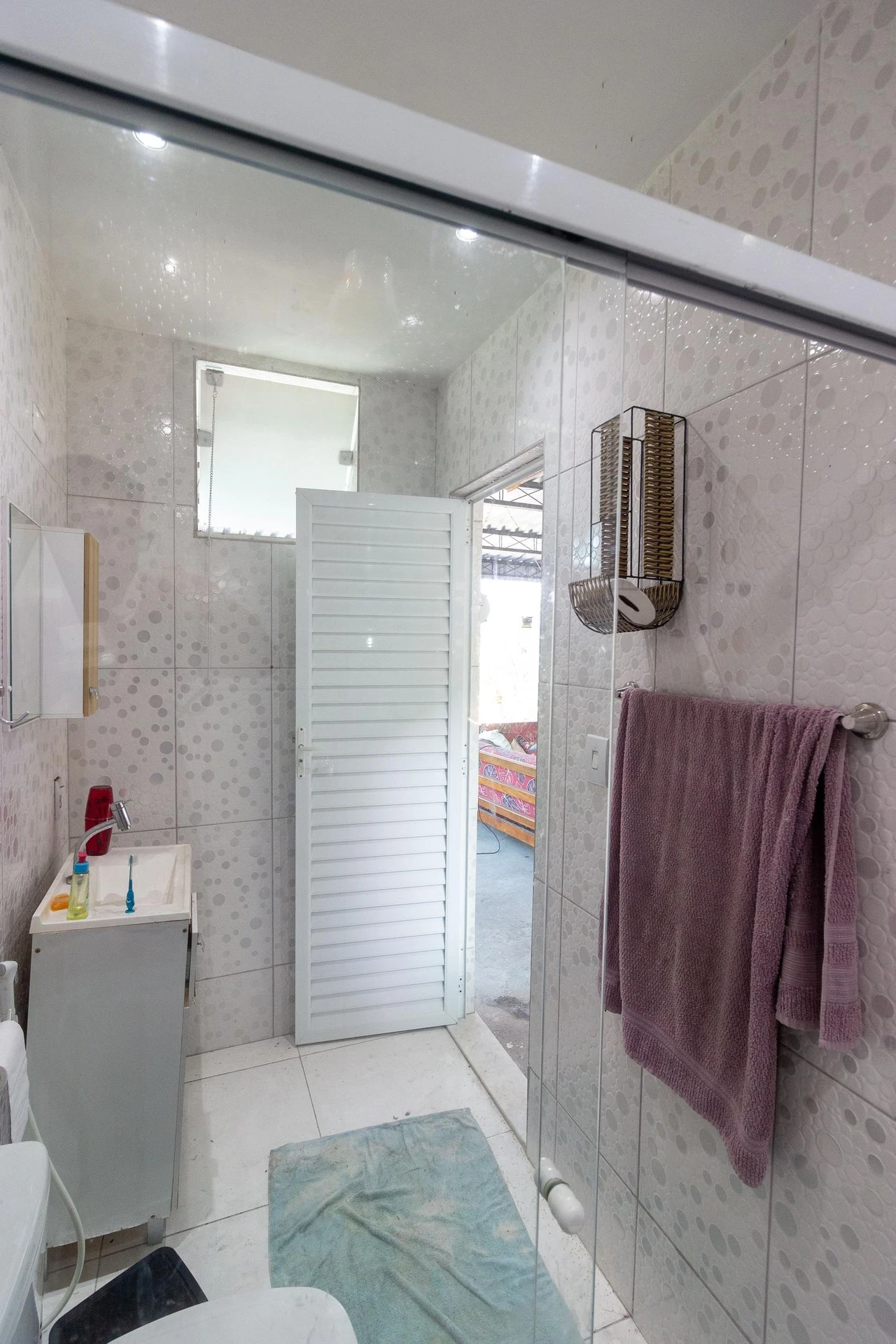 Furnished house with 2 bedrooms and 2 bathrooms — photo 16