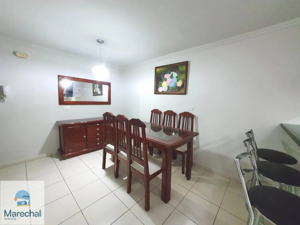 Condo townhouse with 3 bedrooms and a gas open-plan kitchen — photo 13