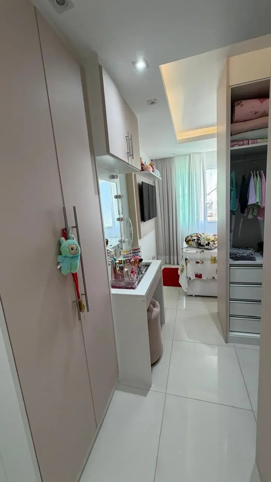 Furnished house with 3 bedrooms and 4 bathrooms — photo 27