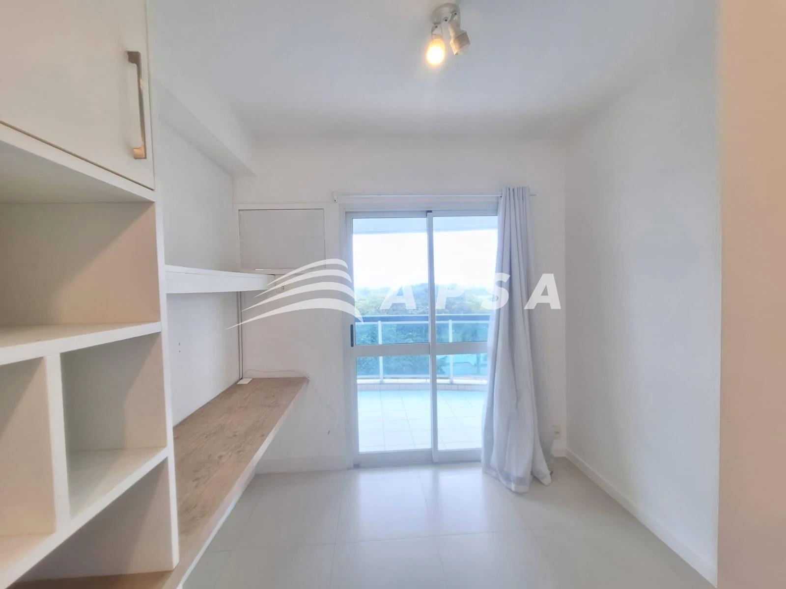 3-bedroom apartment with a private BBQ — photo 7