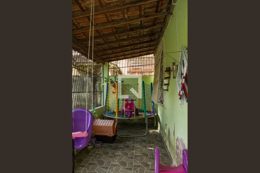 3-bedroom house with a washing machine in Rio de Janeiro — photo 29