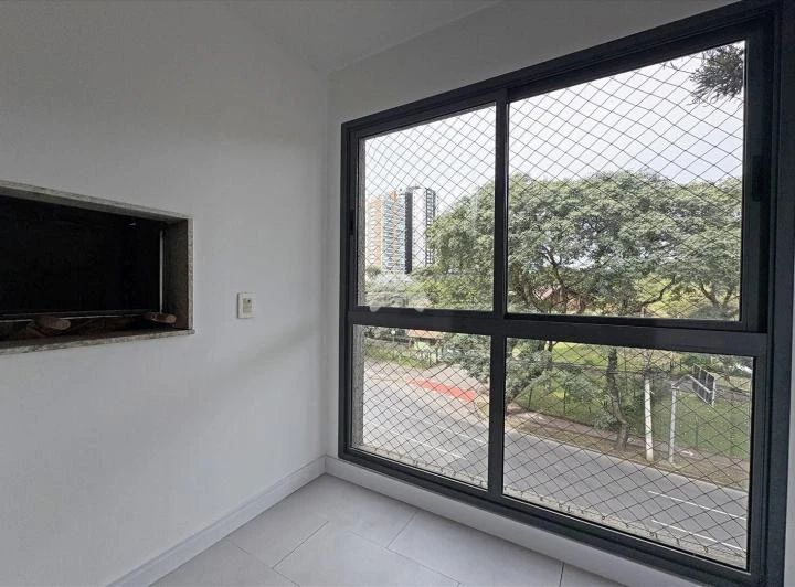3-bedroom apartment with gas kitchen and 1 parking space — photo 7