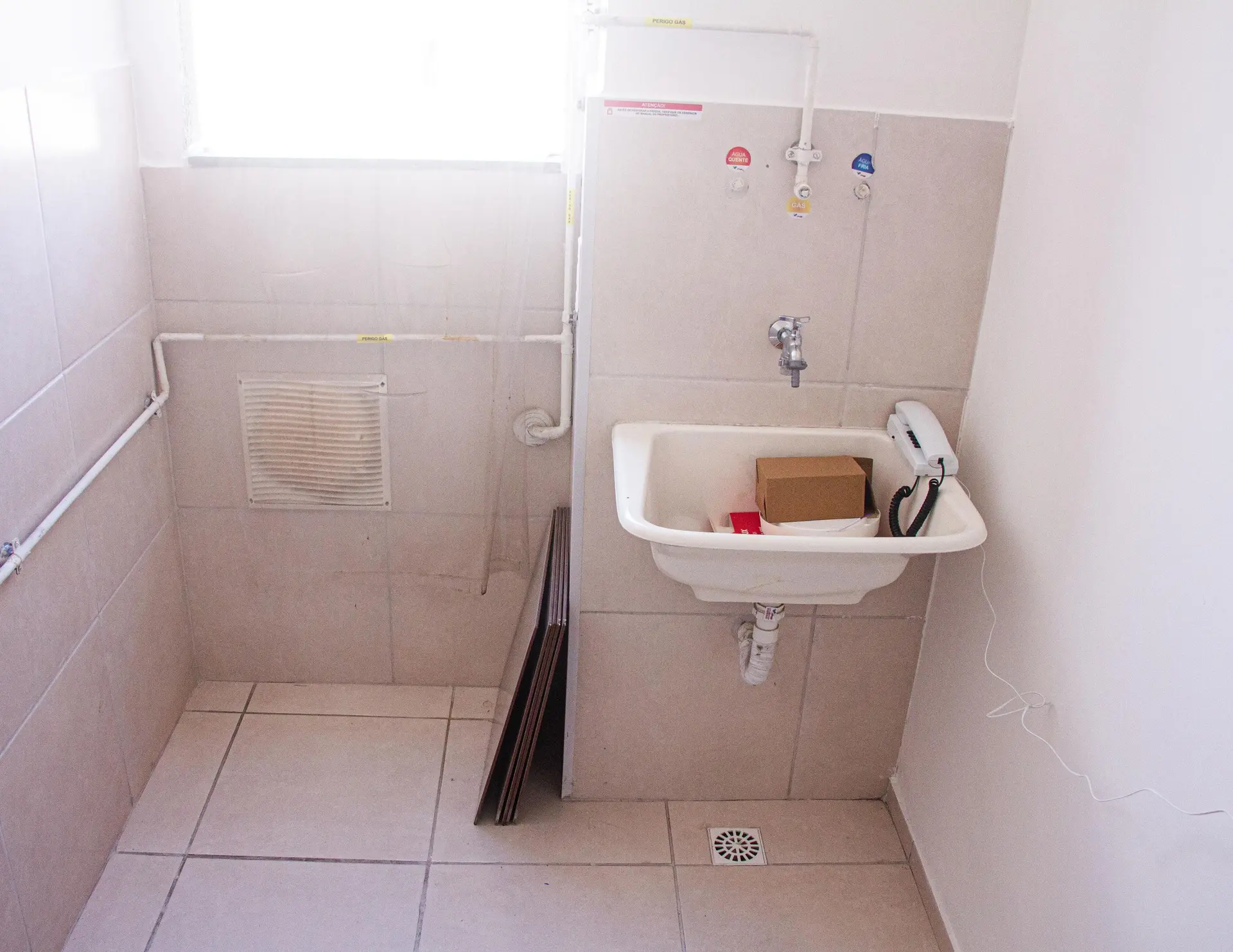 Apartment with 2 bedrooms and a balcony — photo 6