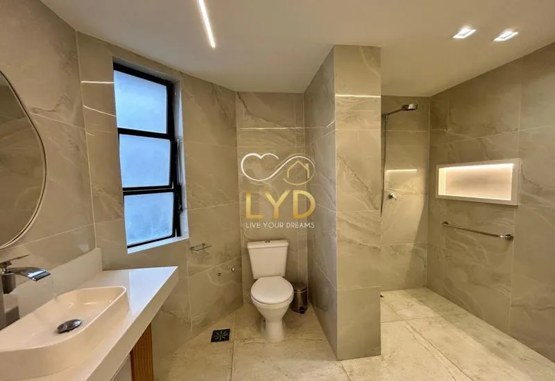 Apartamento de 3 quartos com máquina de lavar, Gávea — photo 18