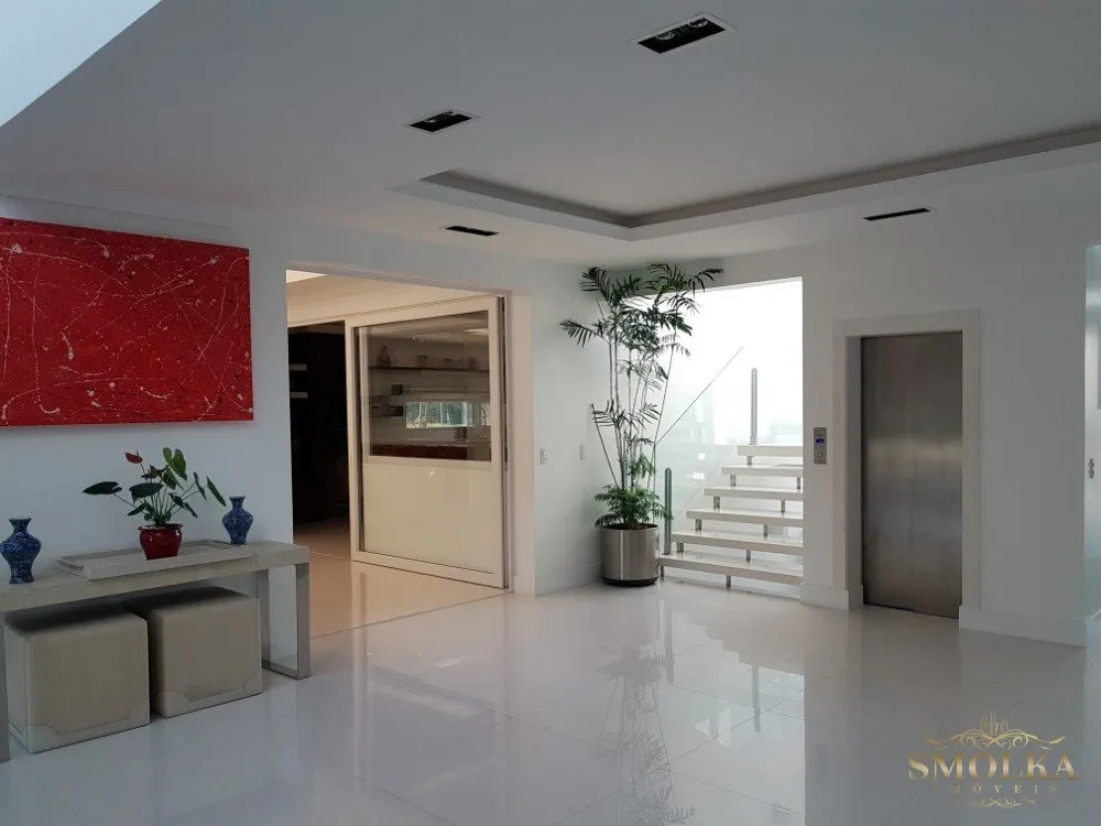 Furnished house with 9 bedrooms and 10 bathrooms, 3rd floor — photo 36