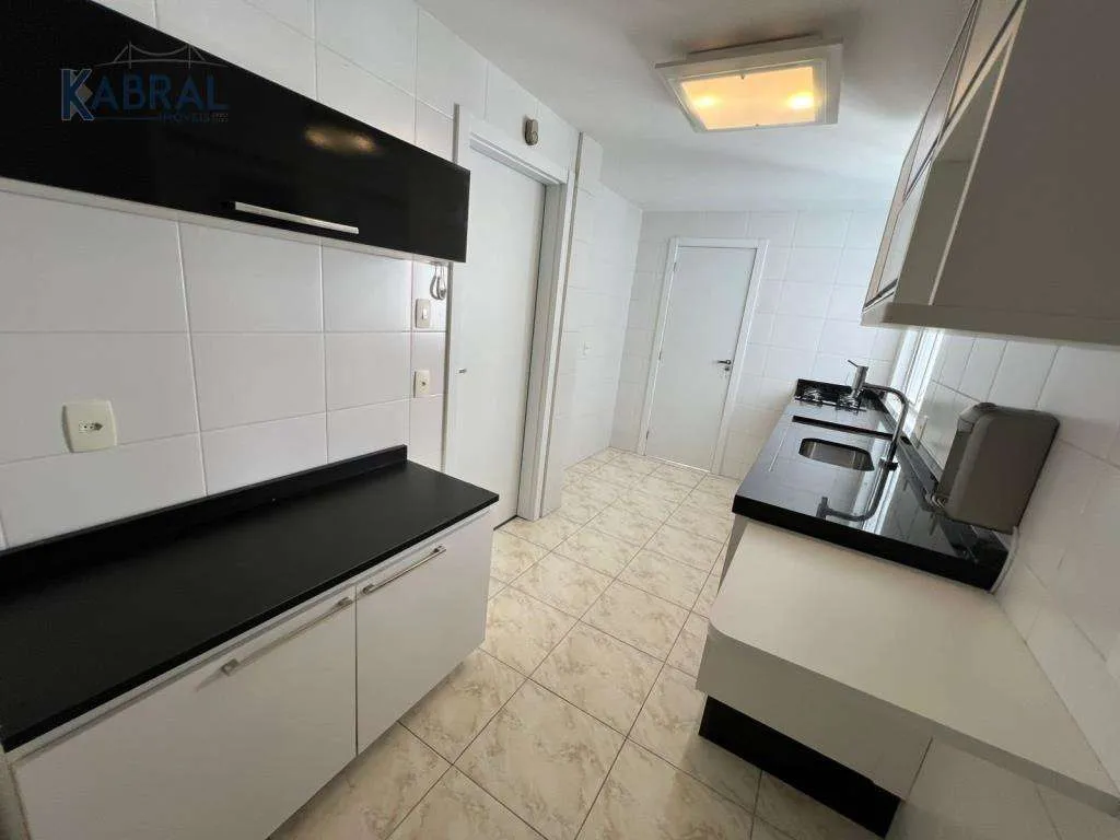 Apartamento de 106 m² com 3 quartos e 1 vaga — photo 18