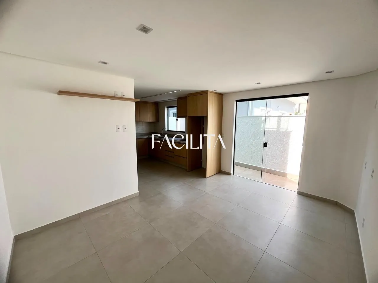 51 m² studio on the 1st floor with a private garden — photo 5