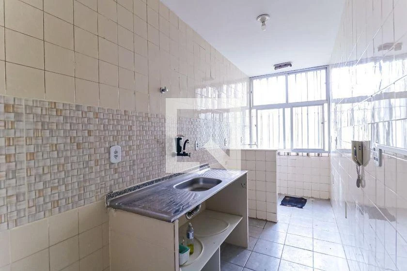 2-bedroom apartment, 59 m² — photo 2