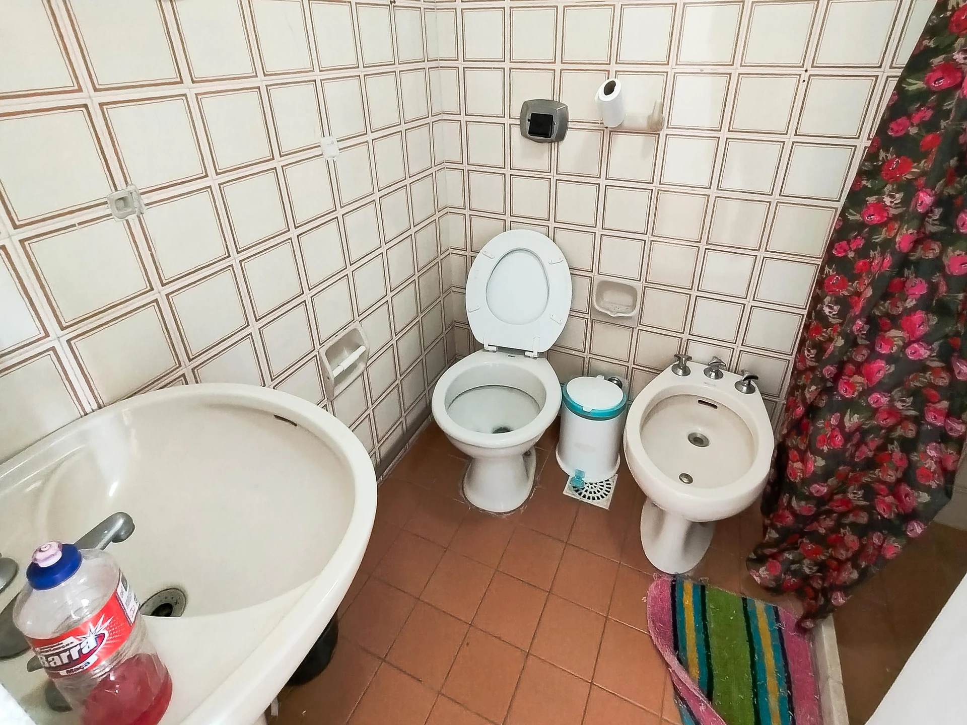 Квартира з 2 спальнями та видом на гори, Ріо-де-Жанейро — photo 42