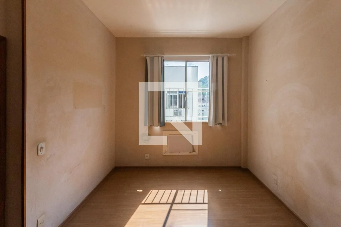 Apartamento com espaço de home office, Vila Isabel — photo 23
