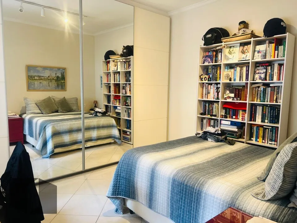 3-bedroom apartment with 1 parking space and gas heating — photo 3