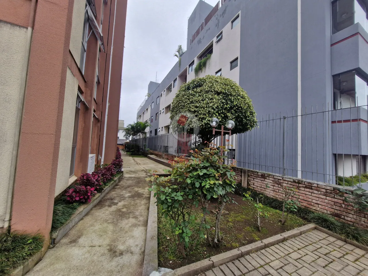 Apartamento de 2 quartos no 3º andar, sem vaga — photo 5