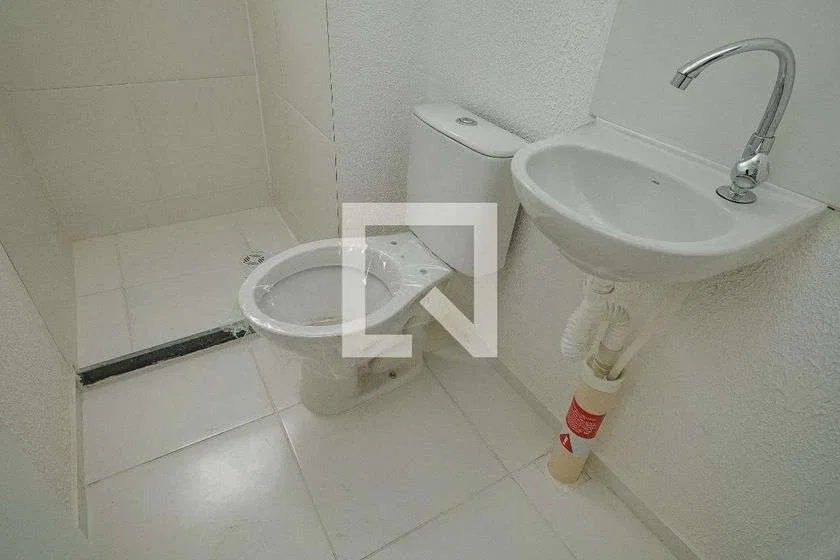 Apartamento de 2 quartos sem vaga, 41 m² — photo 9