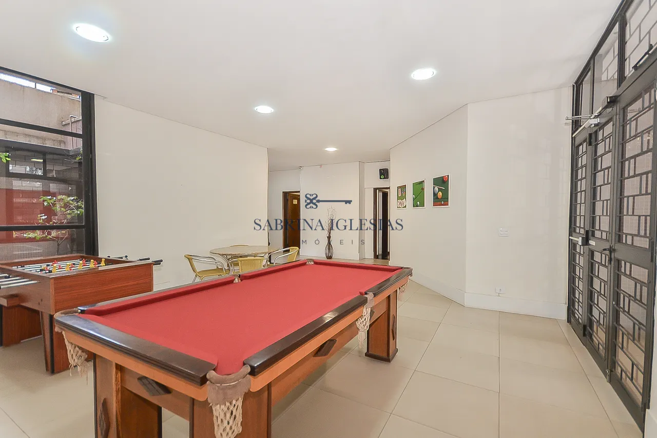 Apartamento de 3 dormitorios con balcón cerrado (117 m²) — photo 20