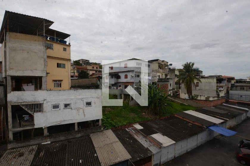 2-bedroom, 48 m² house in Rio de Janeiro — photo 16