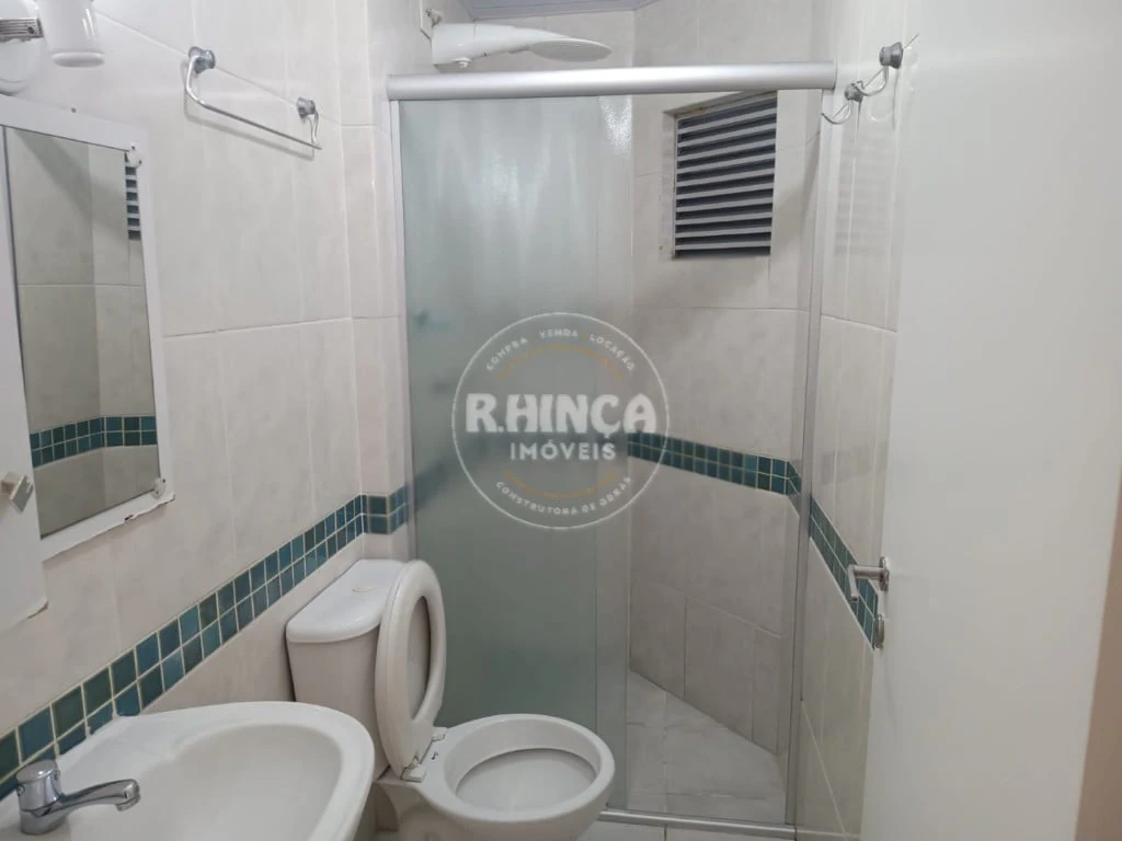 Квартира з 3 спальнями та робочим місцем, Куритиба — photo 8
