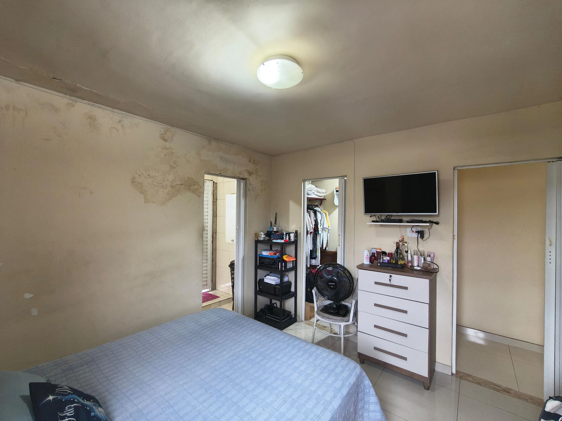Furnished house with 2 bedrooms and a private garden — photo 17