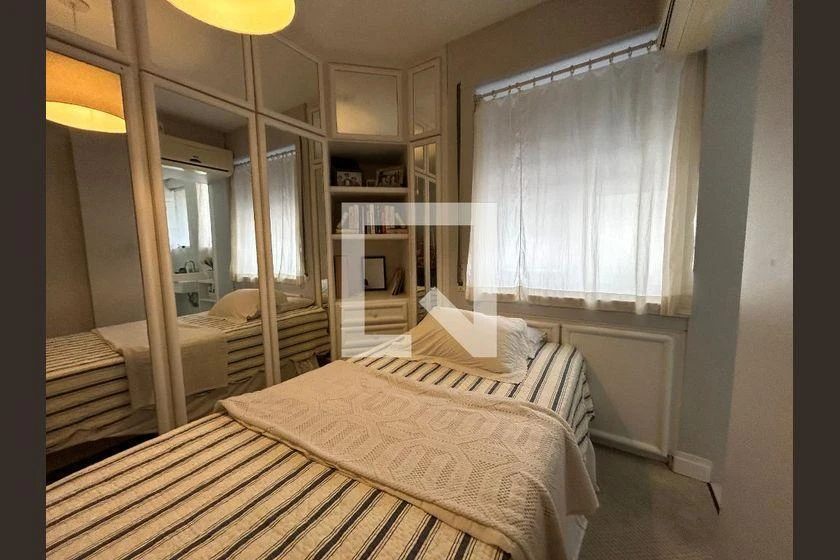 Apartamento de 2 dormitorios con balcón y 3 baños — photo 13