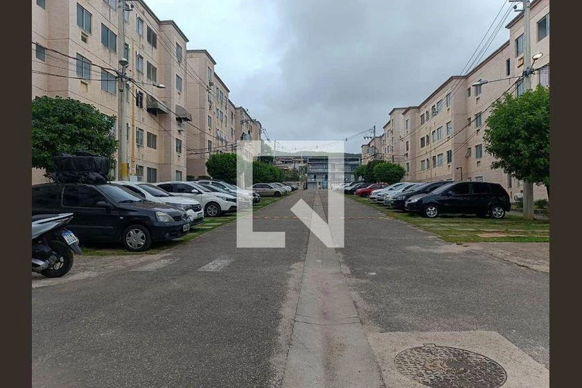 2-bedroom apartment with a gas stove and 40 m² — photo 35