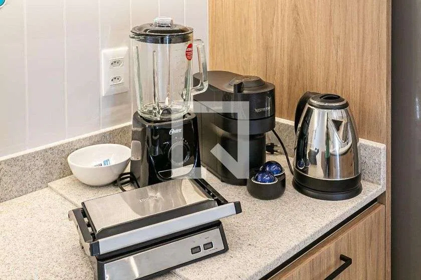 Apartamento amueblado de 90 m² con 1 dormitorio y cocina abierta — photo 14