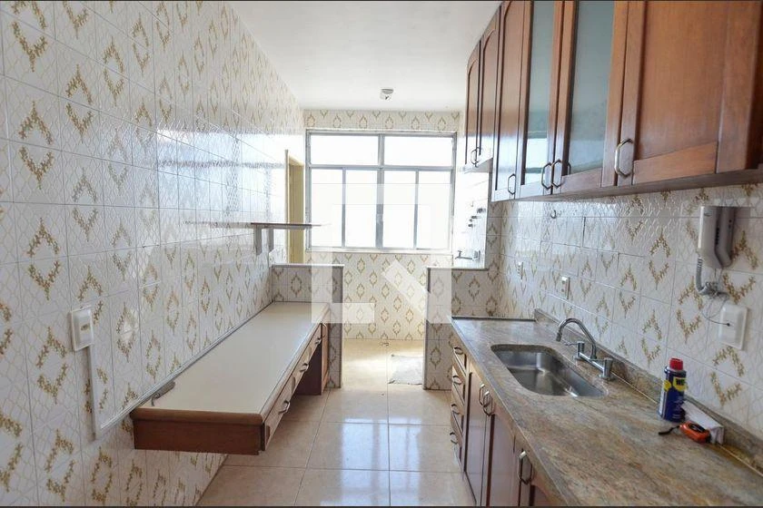 Пентхаус в оренду з 3 спальнями та балконом — photo 42
