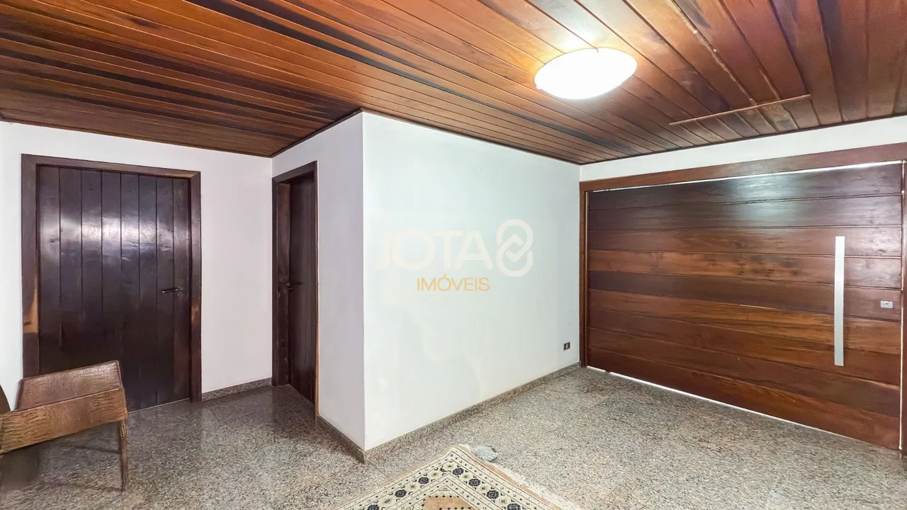 Casa com piscina de uso exclusivo e 4 suítes — photo 3