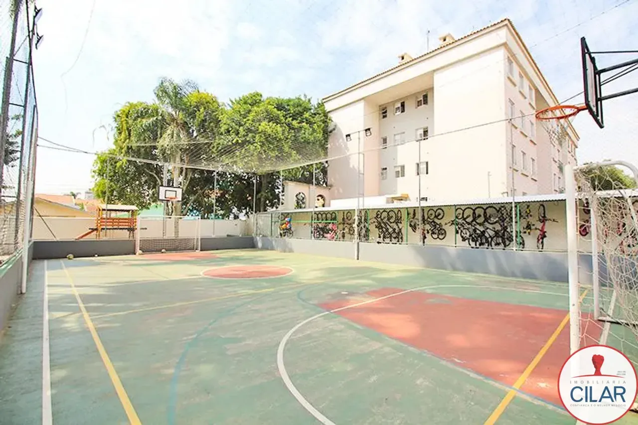 Furnished 2-bedroom apartment with 72 m² — photo 20