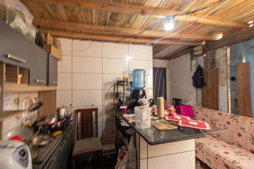 Furnished 2-bedroom house with a gas stove — photo 3